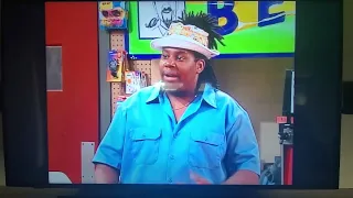 Kenan and Kel GET OUT!