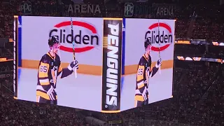 Pittsburgh Penguins 23/24 Players Intros