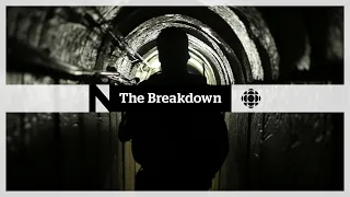 The Breakdown | Hamas’s tunnel network + Abandoned boats