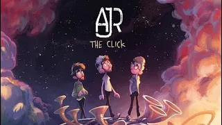 Ajr - Yes I’m a mess (clean)