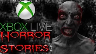 Xbox Live Horror Stories