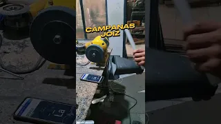 Campana salsera joiz