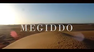 Megiddo - Megiddo