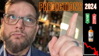 2024 Bold Bourbon Predictions