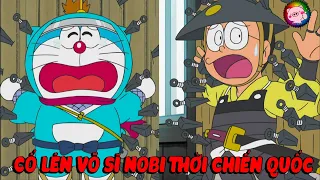 Review Doraemon - Ninja Làng Nobi | #CHIHEOXINH | #1149