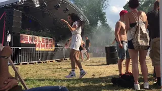 Fisher - Losing It | Endless Summer Festival 2018 | Shuffle | Cuttingshapes | Rave | Dance | Techno