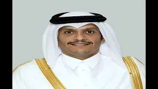 Mohammed bin Abdulrahman bin Jassim Al Thani