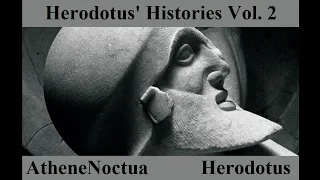 Herodotus' Histories (FULL Audiobook) - book (2 of 3)