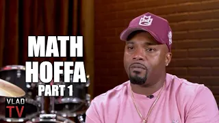 Math Hoffa on Feds Trying to Use His Boosie Interview to Keep Boosie in Jail, Didn't Work (Part 1)