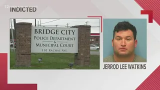 Orange County man indicted on another count of intoxication manslaughter for 2020 Bridge City hit-an
