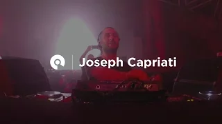 Joseph Capriati @ ADE 2016  Awakenings x Joseph Capriati Invites (BE-AT.TV)