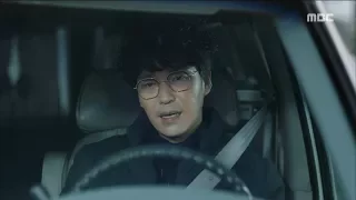 [I Am Not a Robot]로봇이 아니야ep.25,26Ki-Joon tells Se-wan that his belief has collapsed20180117