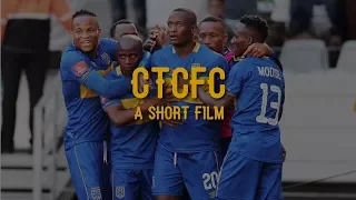 Cape Town City FC - A Short Film