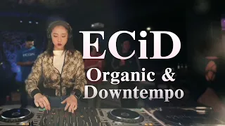 SRT | Organic & Downtempo | ECiD