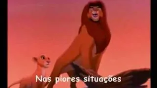 Lion King 2 - We Are One Multilanguages in 30 languages