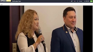 Platincoin™ Инсайд! Ответы☎ на вопросы Генерального директора 10 05 17