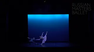 Stars Gala VASP 2019 / Duo from Peer Gynt ballet / Anastasia Matvienko & Denis Matvienko