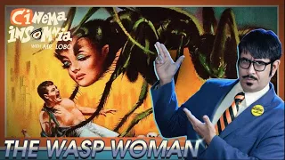 Cinema Insomnia presents The Wasp Woman