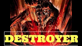 BERSERK AMV 2019 Destroyer