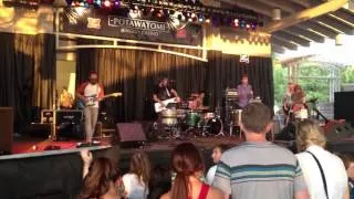 Royal Teeth covering "Relax" by Frankie Goes To Hollywood