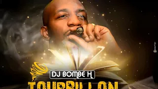 DJ Bombe H - TOURBILLON (AUDIO)
