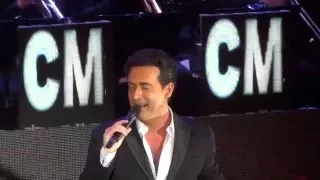 Carlos Marin - It's not unusual & Delilah