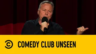 Comedy Central | TEGO nie było w TV | Waldek Nowak