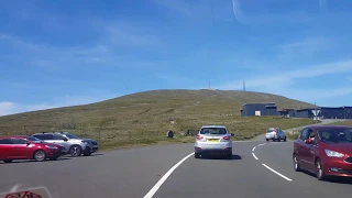 Drive: MOUNTAIN ROAD Summer 2020 | ISLE OF MAN 🇮🇲 tEAvEE 🎥 4K