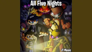 Another Five Nights