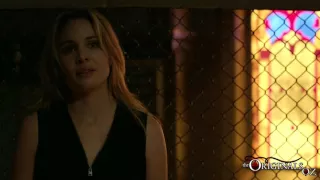 The Originals 3x13 Hayley Vs Cami fight