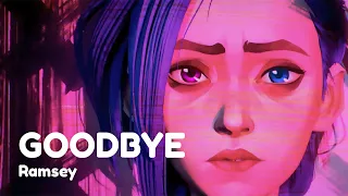 Goodbye - Ramsey: Arcane OST (Jinx's Goodbye)