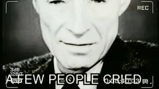 Teh - J Robert Oppenheimer ( Original Mix )