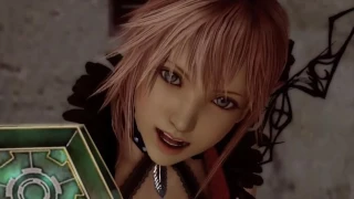 2yxa ru Lightning Returns   Final Fantasy XIII AMV   A Little Faster