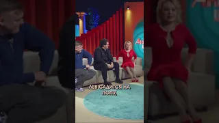 Алла Довлатова рассказала анекдот про священника! Полный выпуск: https://ok.ru/video/6608012511900