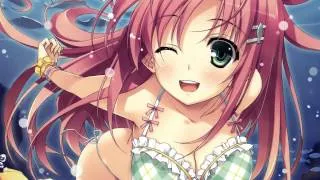 Nightcore - Under The Sea - The Little Mermaid