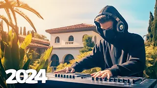 Alan Walker, Dua Lipa, Coldplay, Martin Garrix & Kygo, The Chainsmokers Style 🔥 Summer Vibes #27