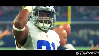 Ezekiel Elliot Highlights 2016 - "I Get The Bag" - Gucci Mane (ft.Migos)