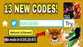 [NEW] ALL WORKING CODES IN BLOX FRUITS 2023! | BLOX FRUITS CODES 2X EXP | BLOX FRUITS CODES