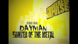 Troll Toll / Dayman (METAL VERSION)