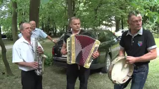 "MUZYK NOCY"  wspaniałe wykonanie na saksofonie przez Stanisława Kotkowskiego