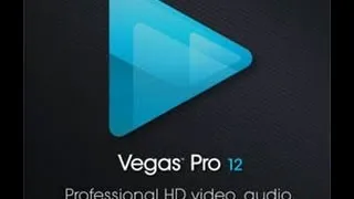 Como instalar Sony Vegas Pro 12 | FULL | Español |