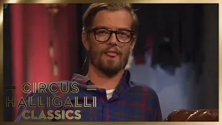 Wenn ich Sido wäre: S*xy Anmoderation von Joko | 2/5 | Circus Halligalli Classics | ProSieben