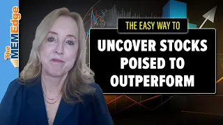 The Easy Way To Uncover Stocks Poised To Outperform