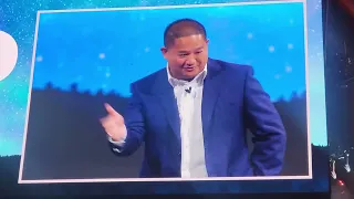 WFG Convention 2023 - Peter Ly