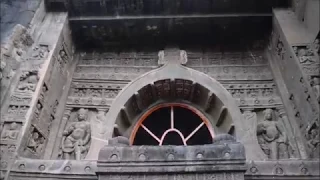 Sethukarnan Maharashtra Tour Ajantha Caves 12 Feb 2019