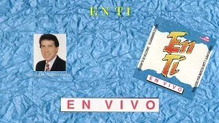 Marco Barrientos-  En Ti (Completo) (1991)