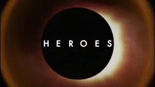 Heroes (2006) Season 1 - Opening Theme