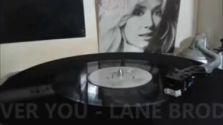 Over You (Rare 7'' Version) - Lane Brody (1983)