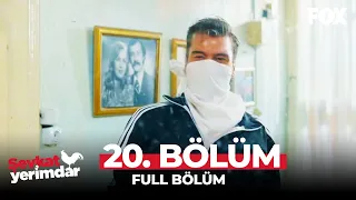 Şevkat Yerimdar 20. Bölüm