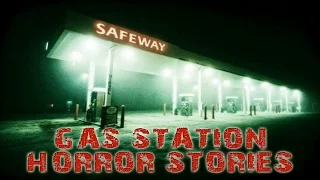 3 True HORRIFYING and INTENSE Gas Station Horror Stories | Scary Gas Station Encounters